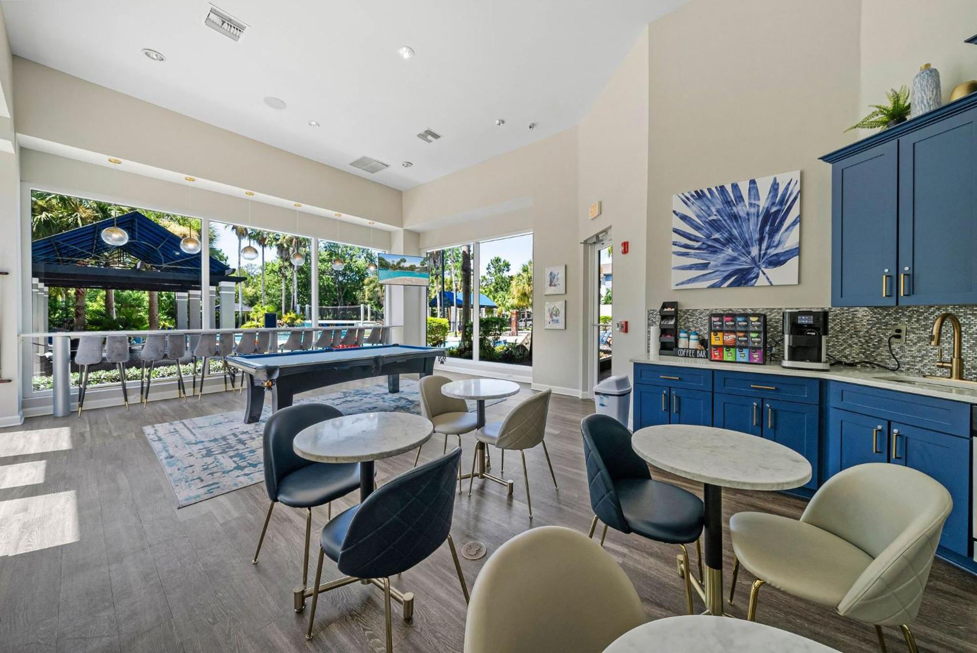 Apartment Chic 3br2ba- Minutes To Airport & Westchase #4 Tampa