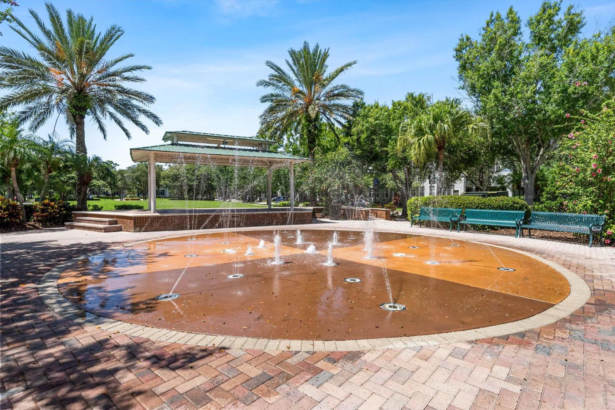 Chic 3br2ba- Minutes To Airport & Westchase #4 * Tampa