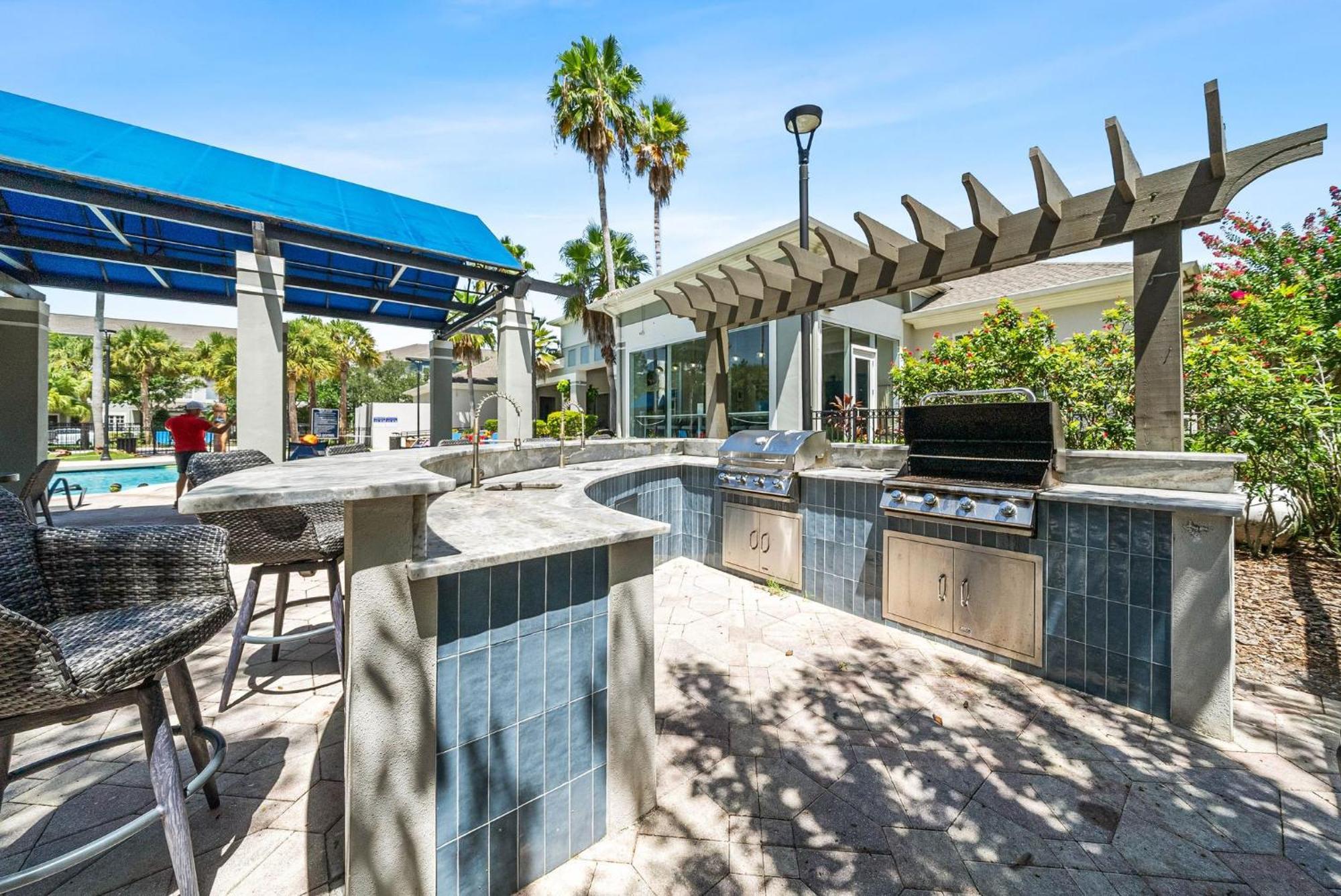 Chic 3br2ba- Minutes To Airport & Westchase #4 Apartment