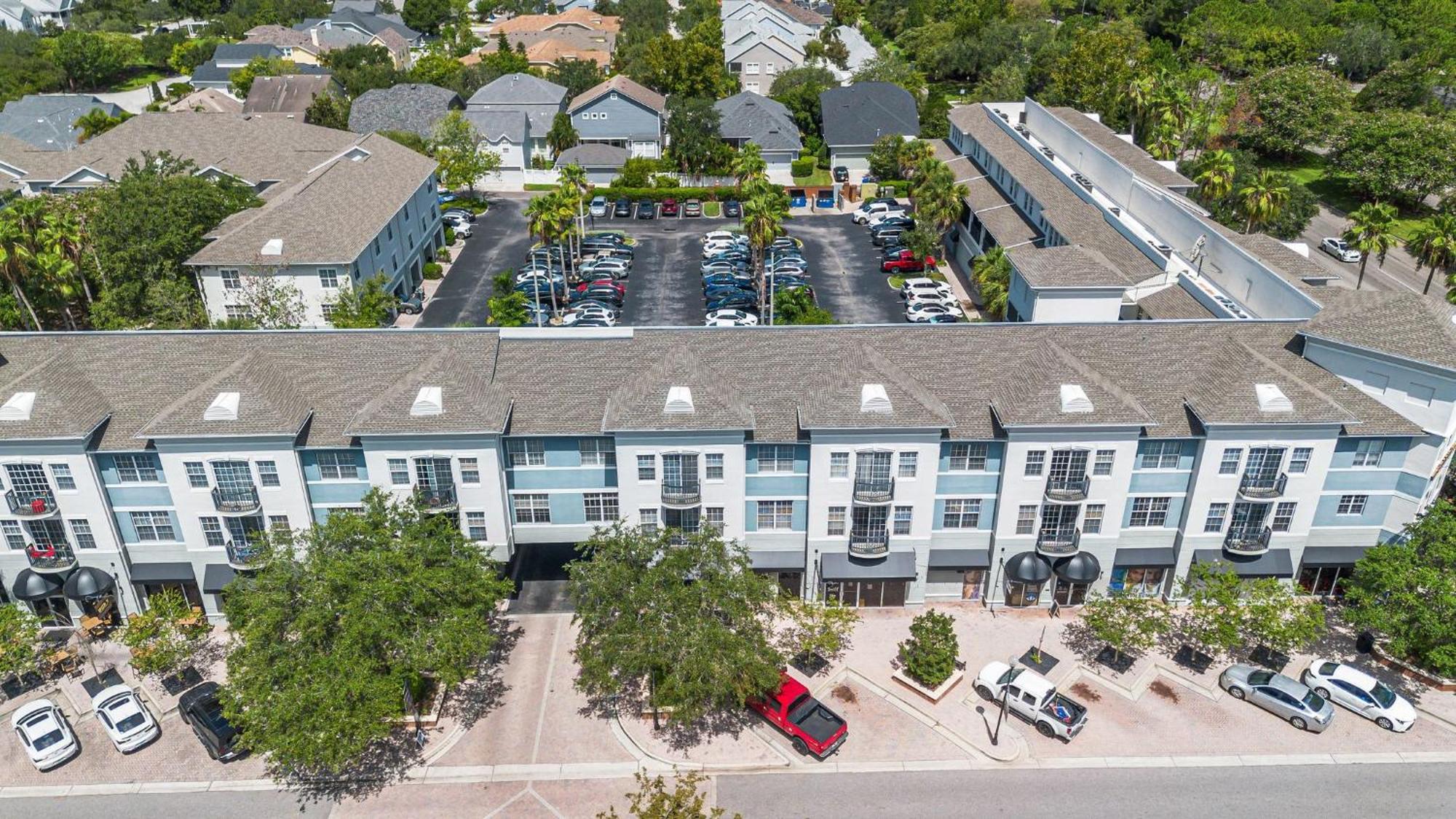 Chic 3br2ba- Minutes To Airport & Westchase #4 Tampa