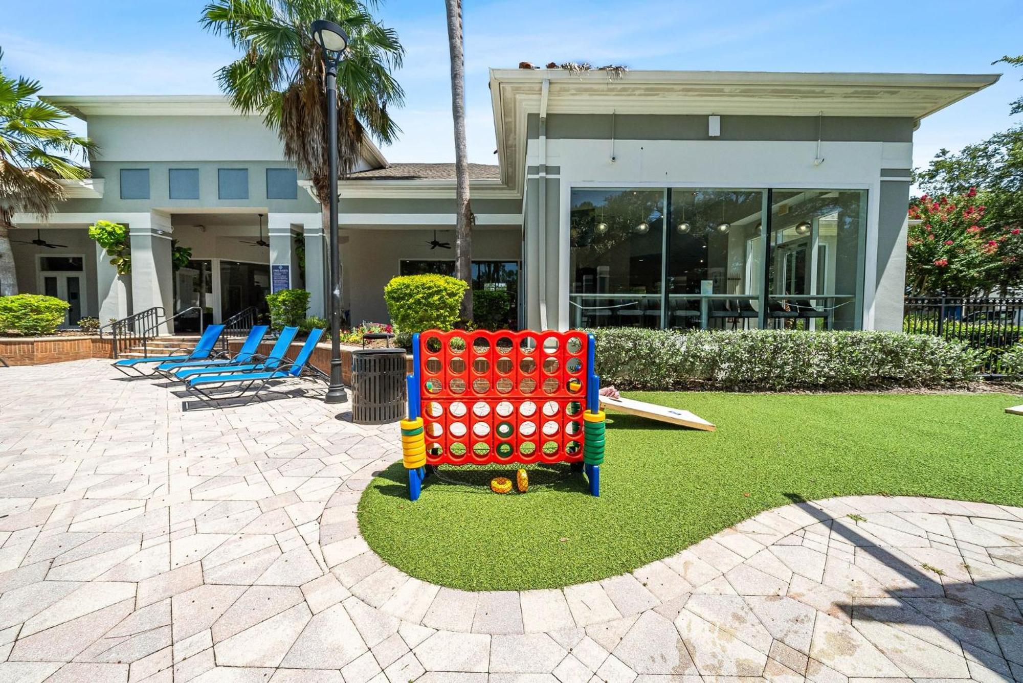 Chic 3br2ba- Minutes To Airport & Westchase #4 * Tampa