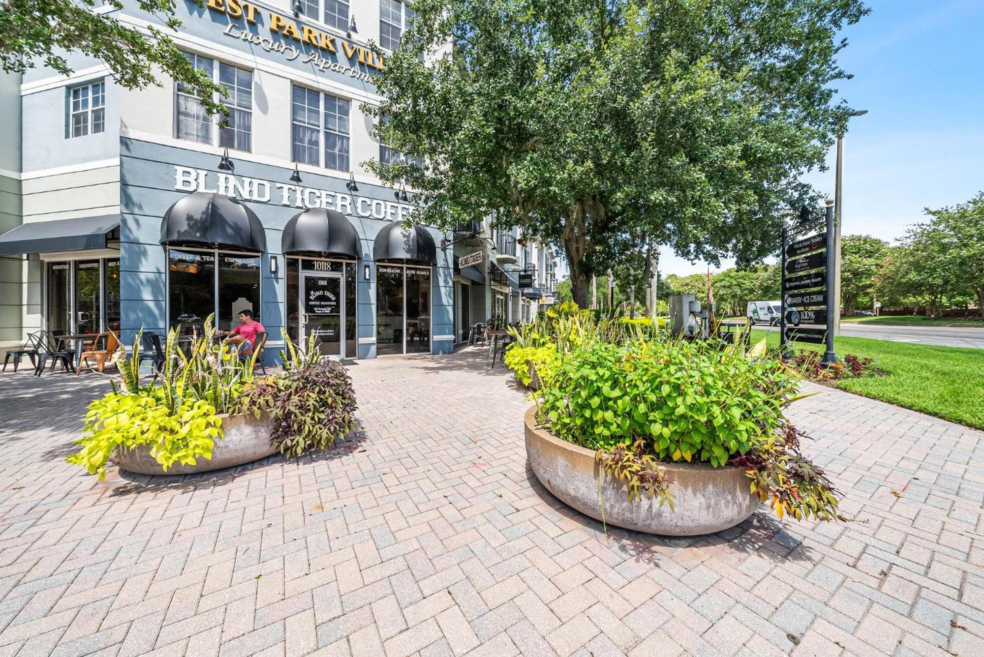 Chic 3br2ba- Minutes To Airport & Westchase #4